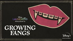 Growing Fangs (2021)