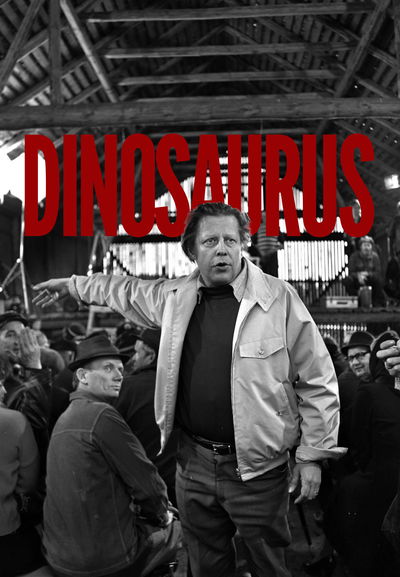 Dinosaurus