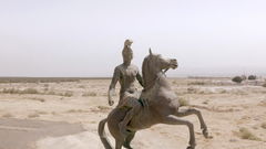 Unrendered Road (2021)