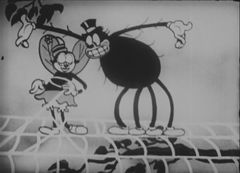 Wise Flies (1930)