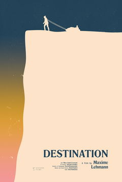 Destination (2019)