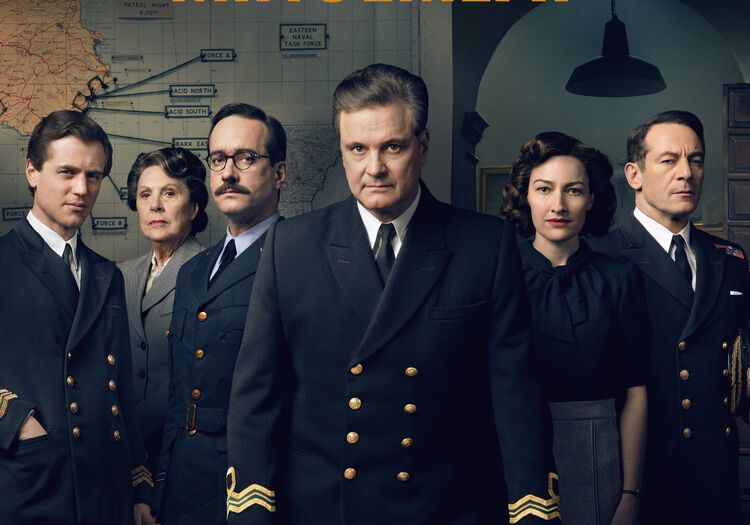 Beste Oorlogsfilms 2022 op HBO Max (september 2025)