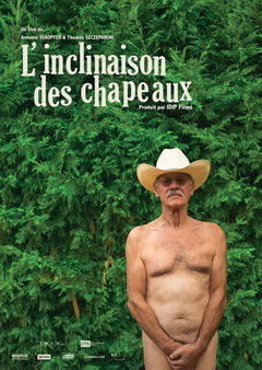 L'Inclinaison des Chapeaux (2016)