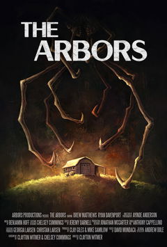 The Arbors (2021)