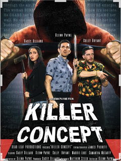 Killer Concept (2021)