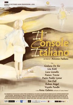 Il console italiano (2011)
