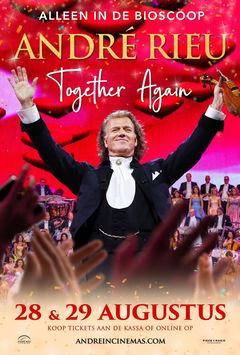 André Rieu: Together Again (2021)