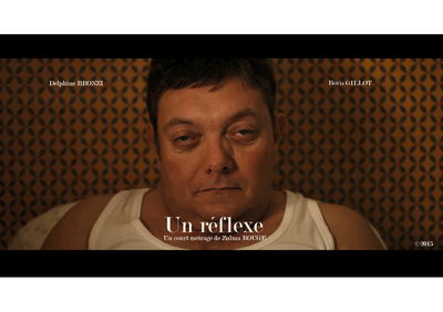 Un réflexe