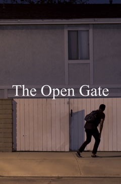The Open Gate (2017)