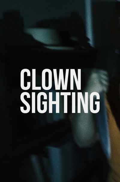Clown Sighting