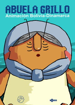 Abuela Grillo (2009)