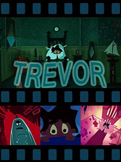 Trevor (2010)