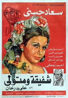 Chafika et Metwal (1979)
