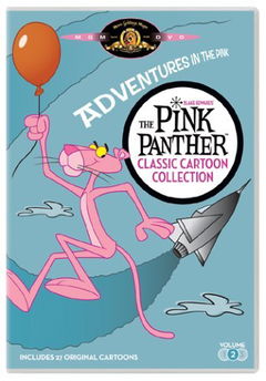 G.I. Pink (1968)