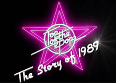 Top of the Pops: The Story of 1989 (2020)