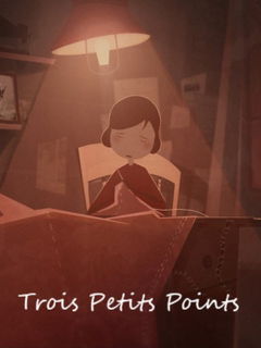 Trois petits points (2010)