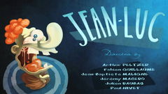 Jean-Luc (2010)