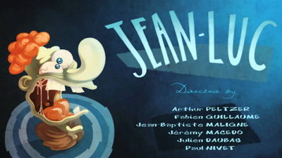 Jean-Luc