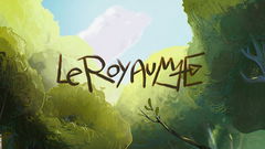 The King and the Beaver (2010)