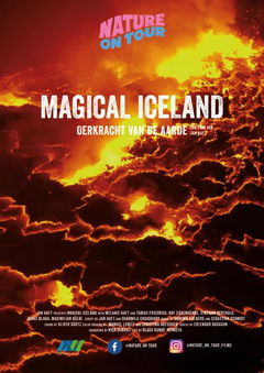 Nature on Tour: Magical Iceland (2019)