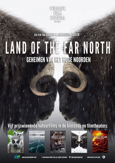 Nature on Tour: Land of the Far North