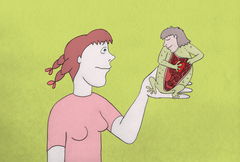 Teat Beat of Sex (2008)