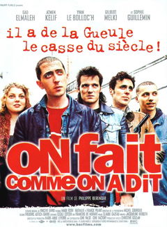 On Fait comme On A Dit (2000)