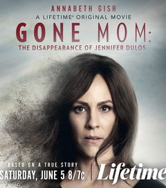 Gone Mom (2021)