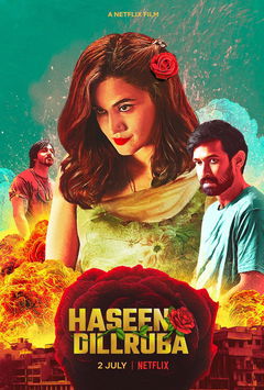 Haseen Dillruba (2021)