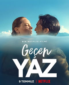Geçen Yaz (2021)