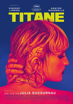 Titane (2021)