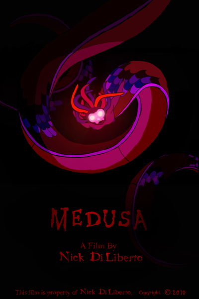 Medusa