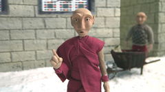 The Miraculous Pear Tree (2008)