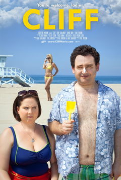 Cliff (2013)