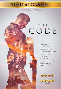 The Code (2018)