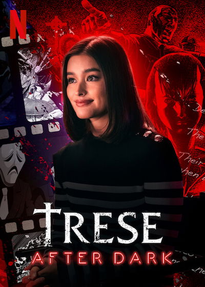 Trese After Dark