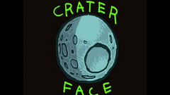 Crater Face (2010)