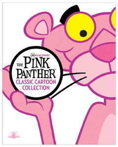 Pink-A-Rella (1969)