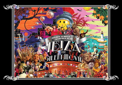 Ibiza: The Silent Movie