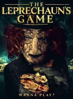 Vengeance of the Leprechaun's Gold (2020)