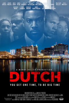 Dutch (2020)