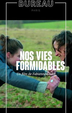 Nos Vies Formidables (2018)