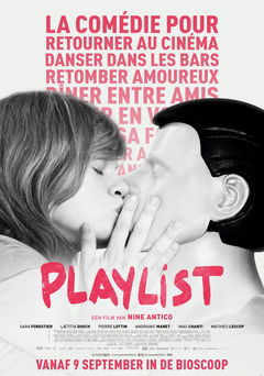 Playlist (2021)