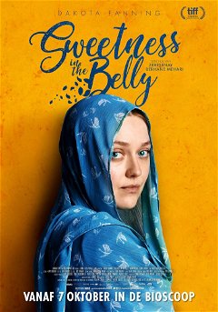 Sweetness in the Belly (2019)
