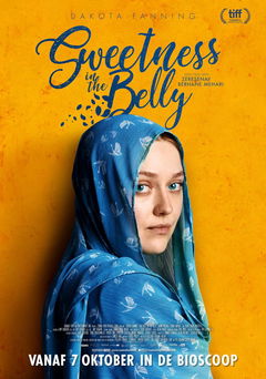 Sweetness in the Belly (2019)