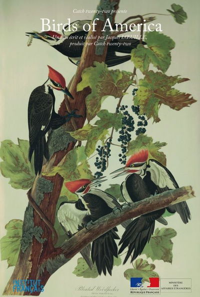 Birds of America
