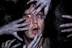 The Haunting of Hythe House (2021)