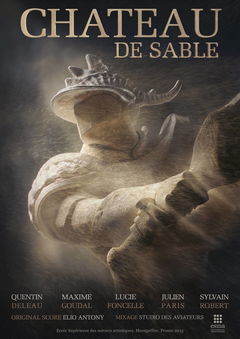 Chateau De Sable (2015)