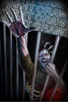 Night Crawl (2019)