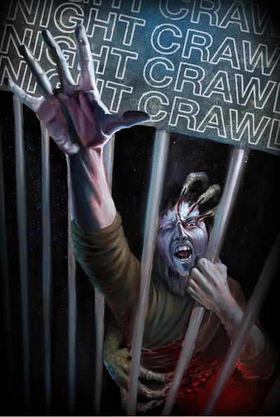 Night Crawl
